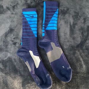 Mens Nike Hyperelite Dri-Fit Socks!!!